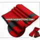 2014 Latest design custom double side pure wool silk shawl